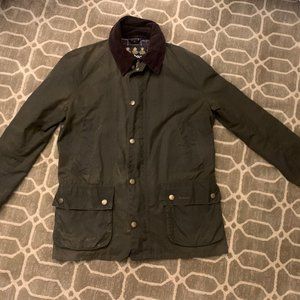 Barbour Ashby Jacket